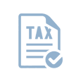 Tax Credit Icon